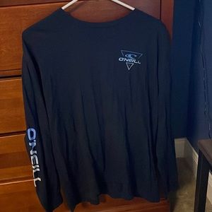 O’Neill long sleeve shirt